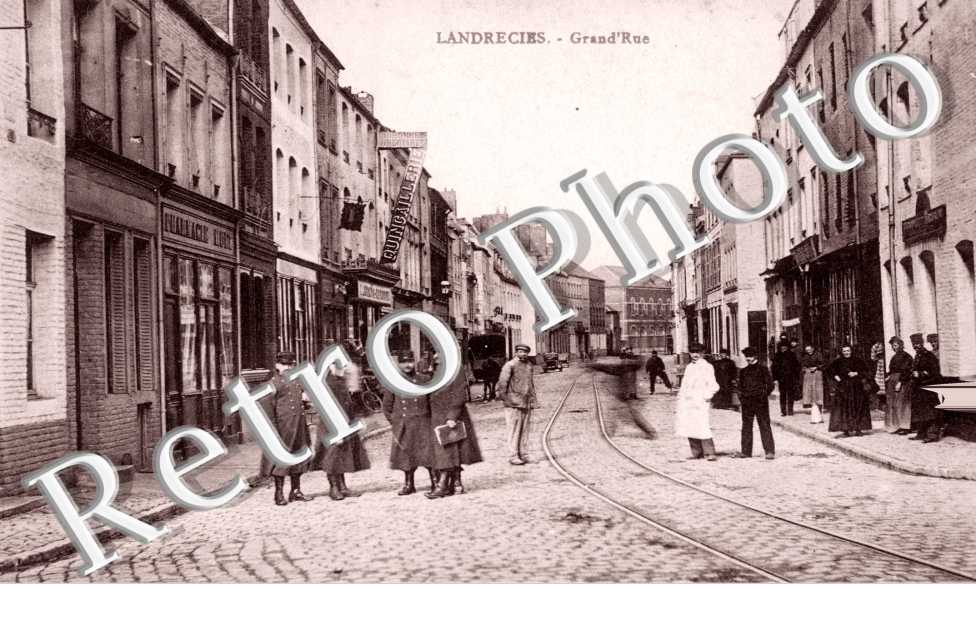 Grande Rue