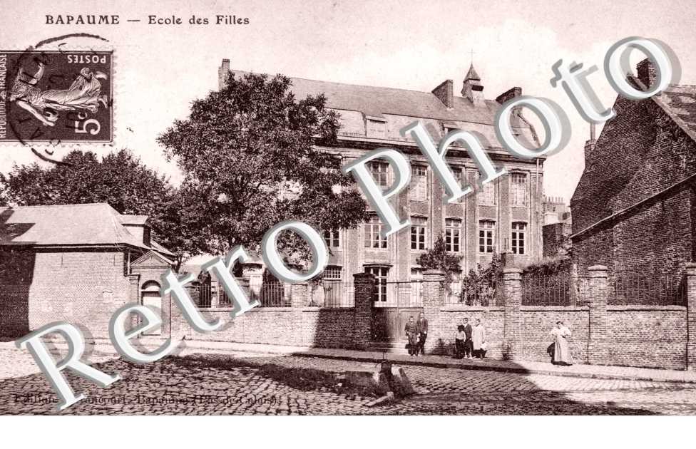 Ecole des Filles 