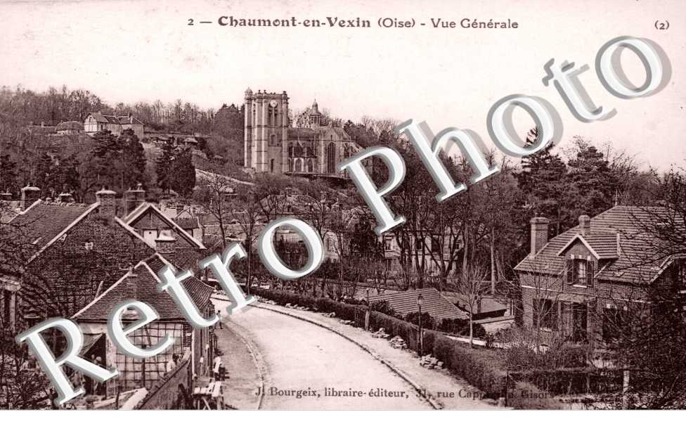 vue generale