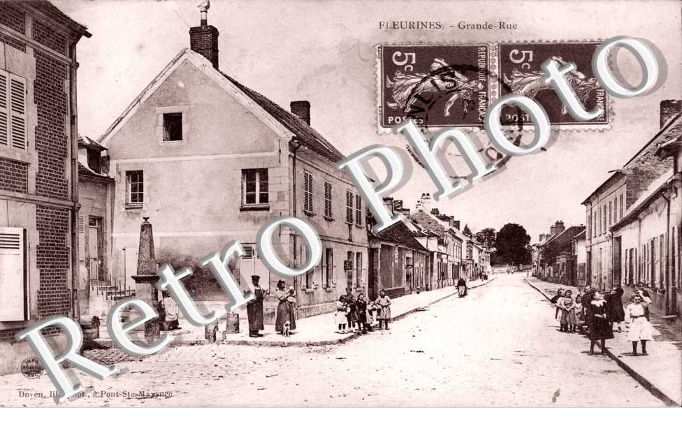 Grande Rue