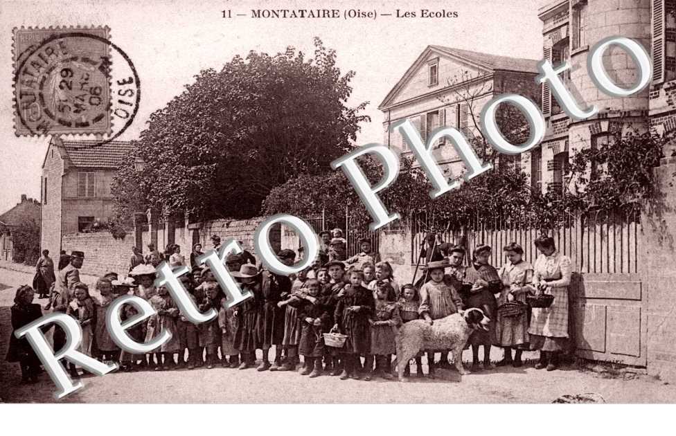 les ecoles