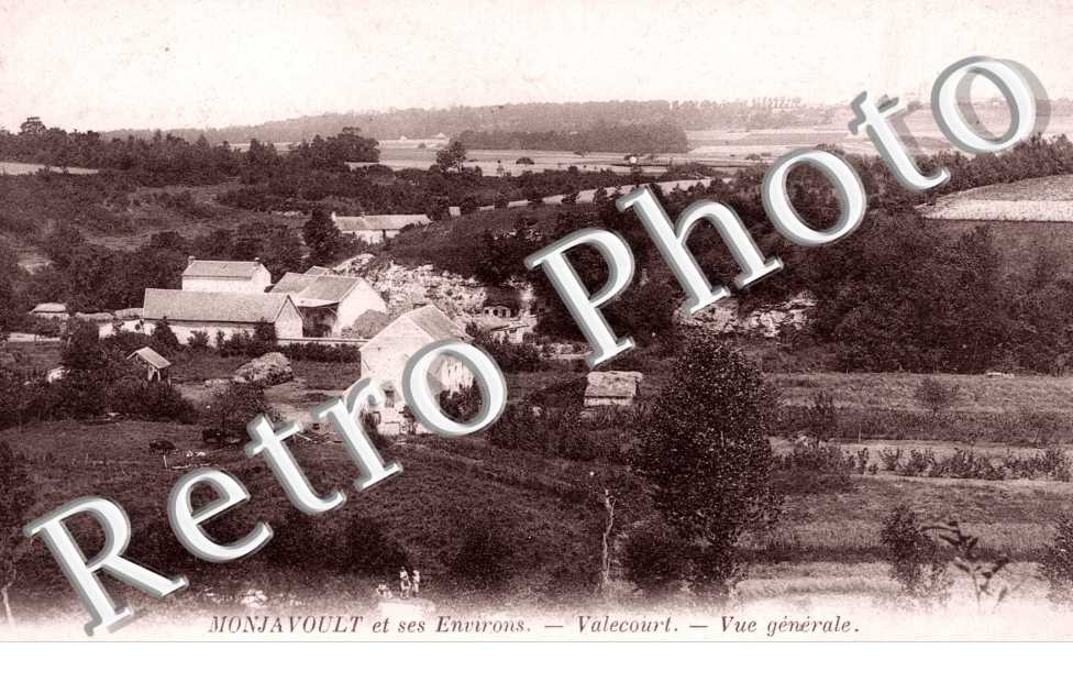 Vue Generale