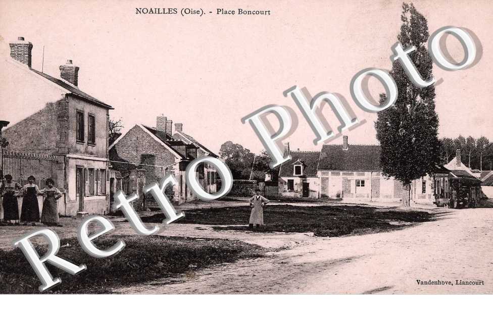 place Boncourt