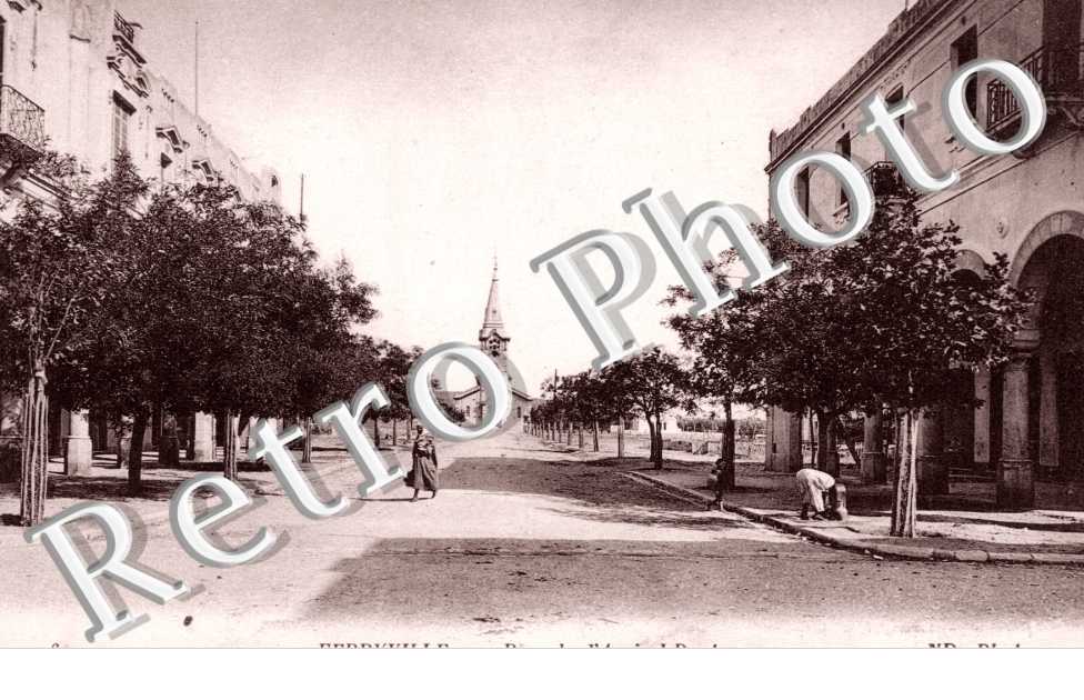 Rue de l'Amiral-Ponty
