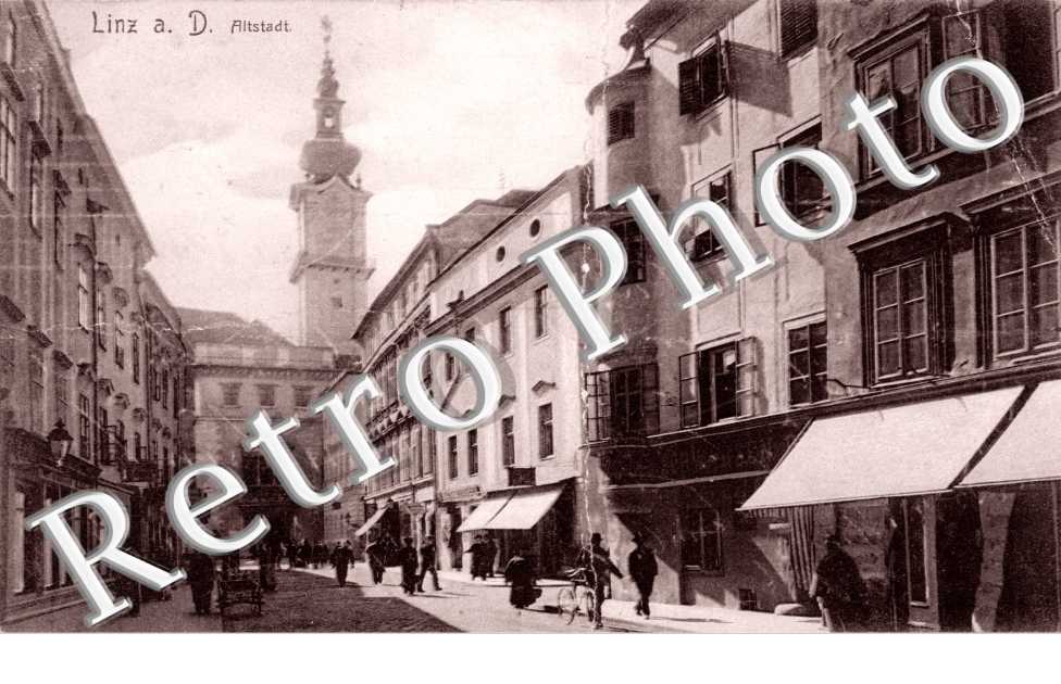 Altstadt
