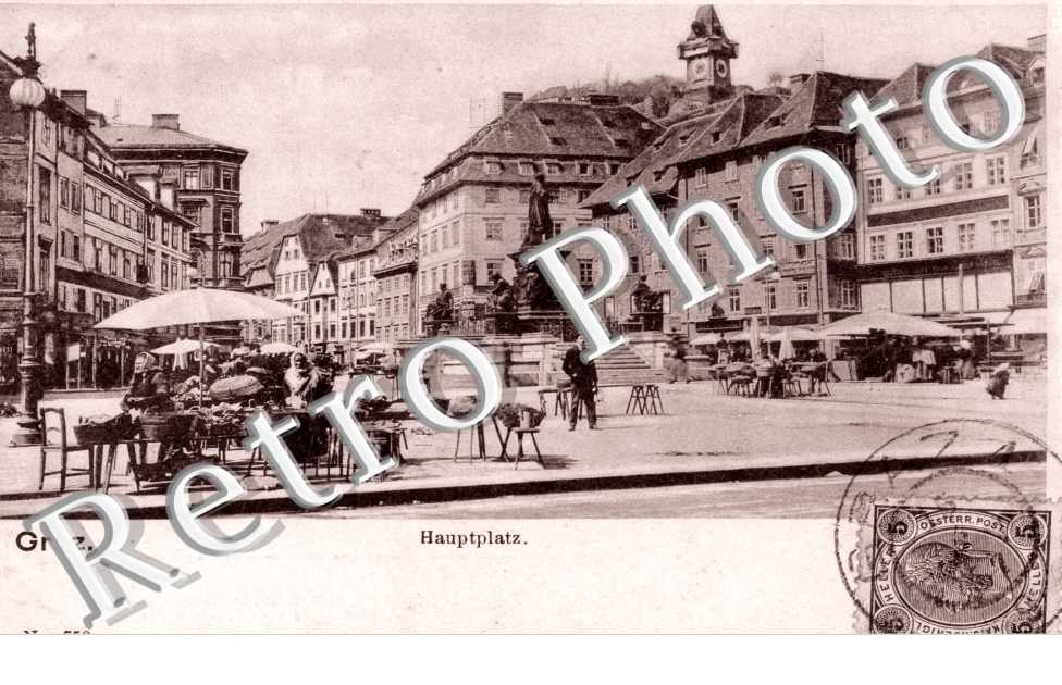Hauptplatz