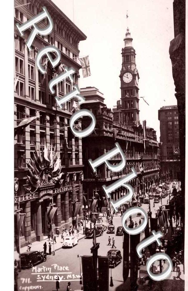 Martin Place