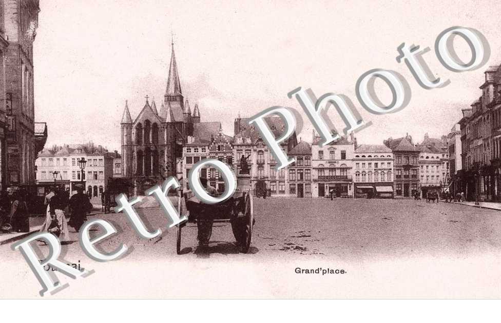 Grand'Place