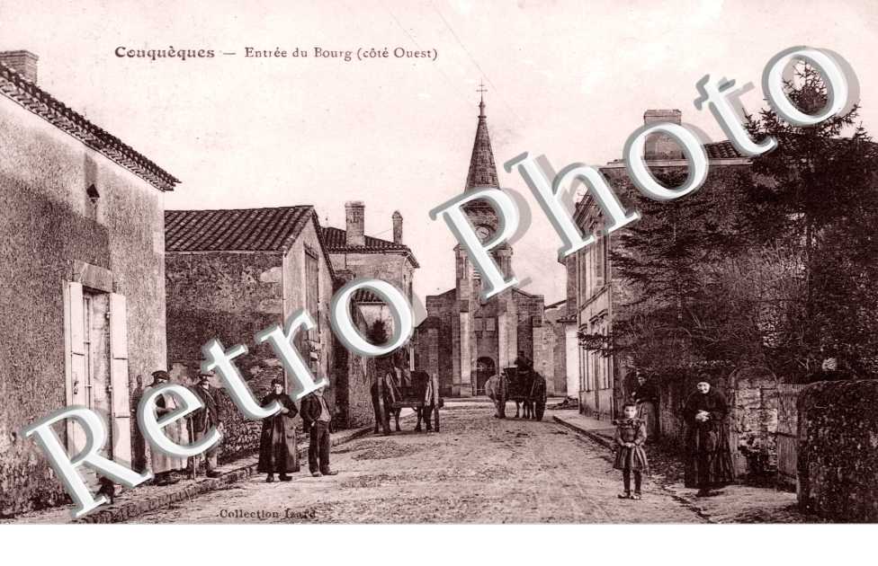 entree du bourg
