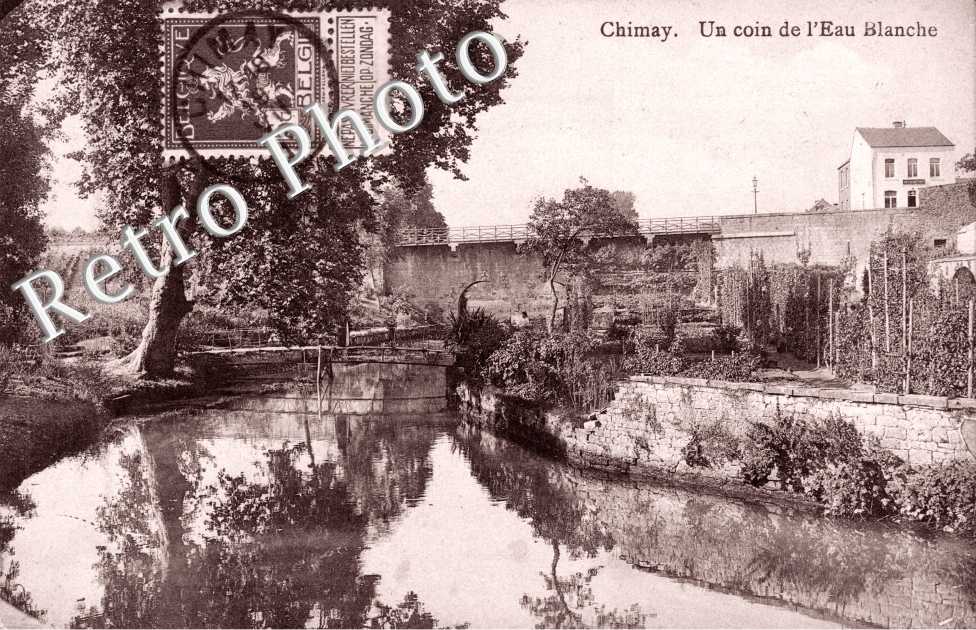 Un Coin de l'Eau Blanche