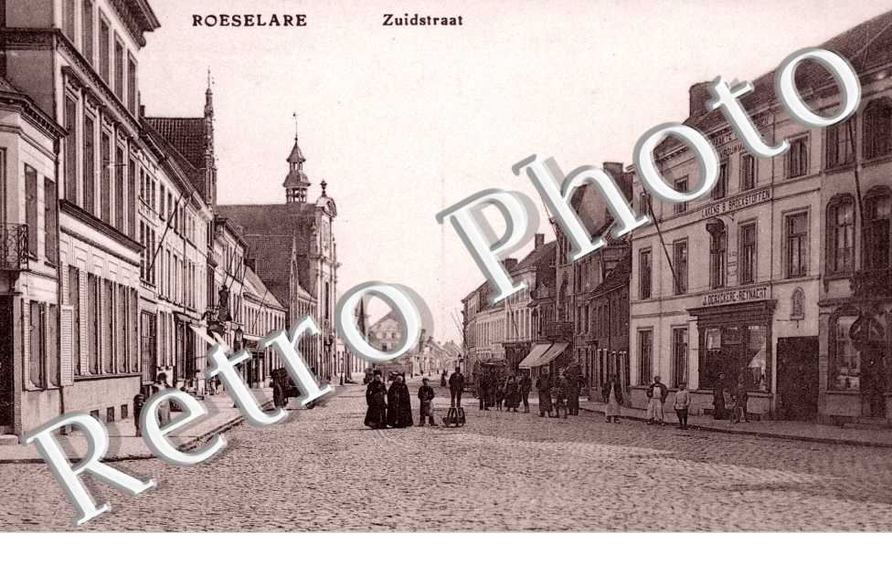zuidstraat