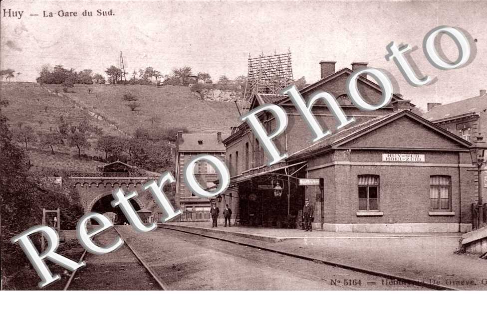 la gare du sud