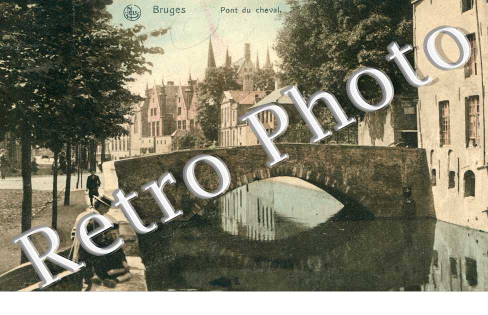 Pont du Cheval