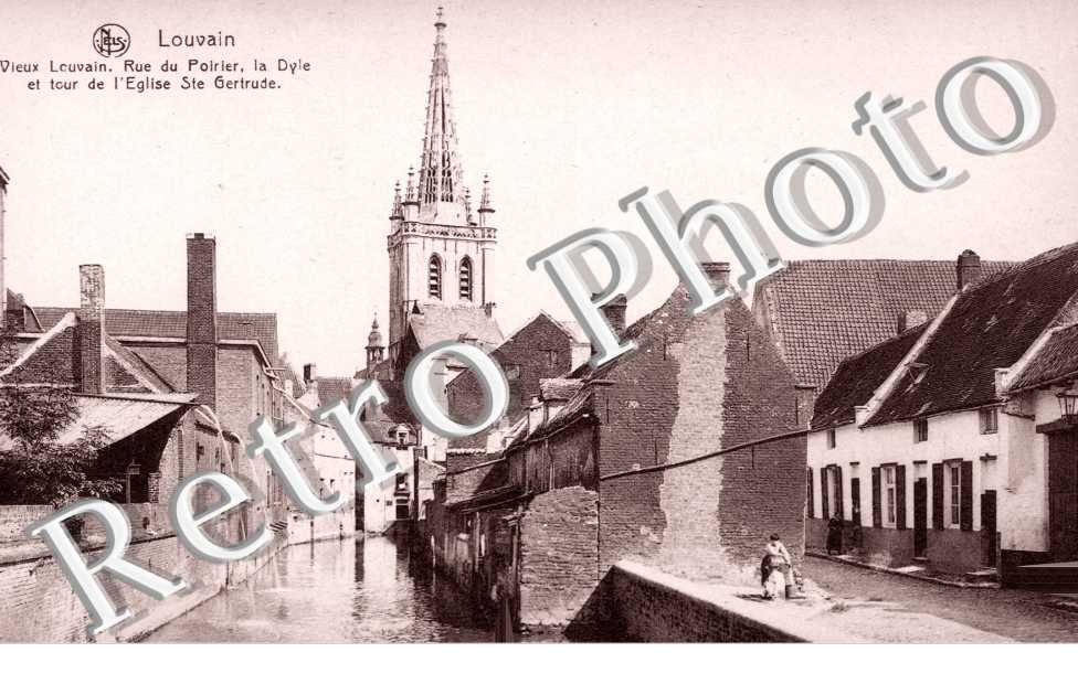 rue du Poirier