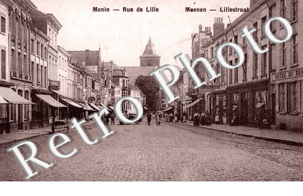  rue de Lille