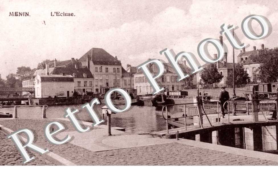 l'Ecluse