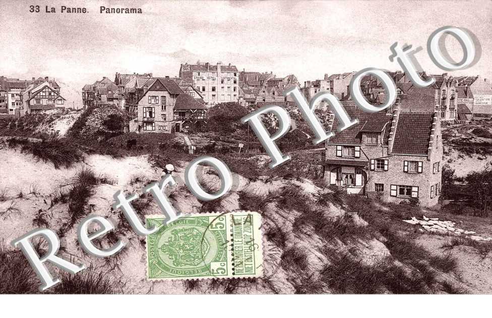 panorama