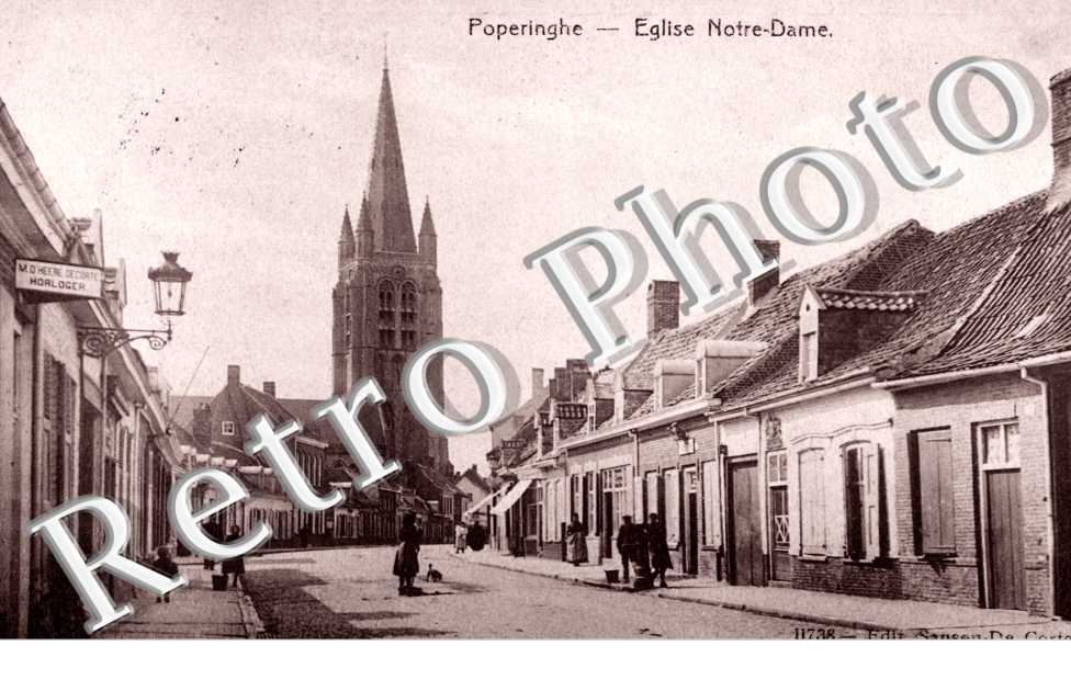Eglise Notre dame