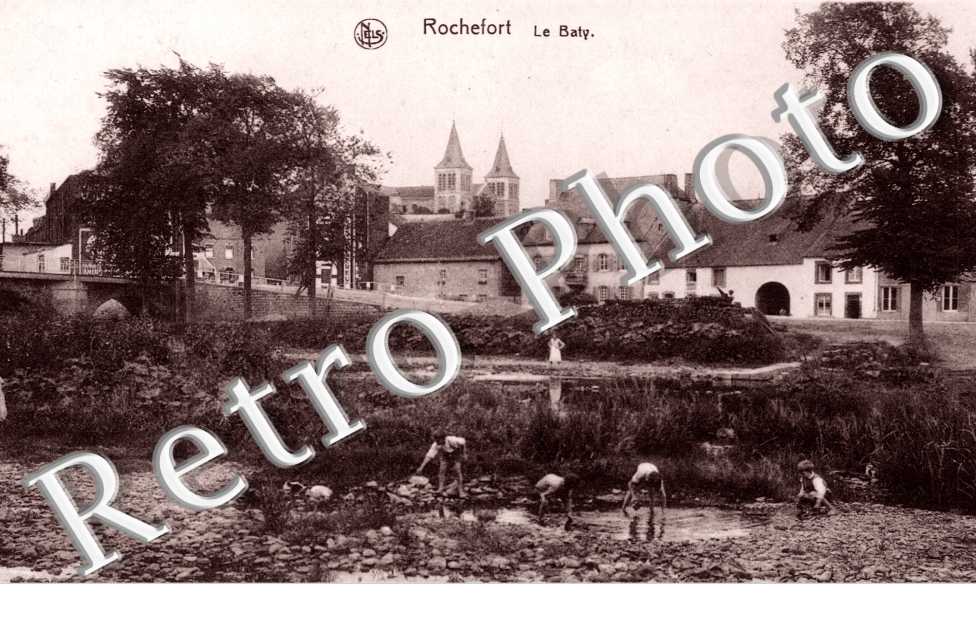 Le Baty