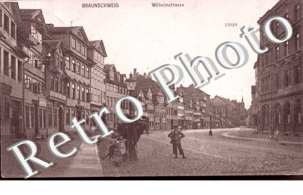 Wilhelmstrasse