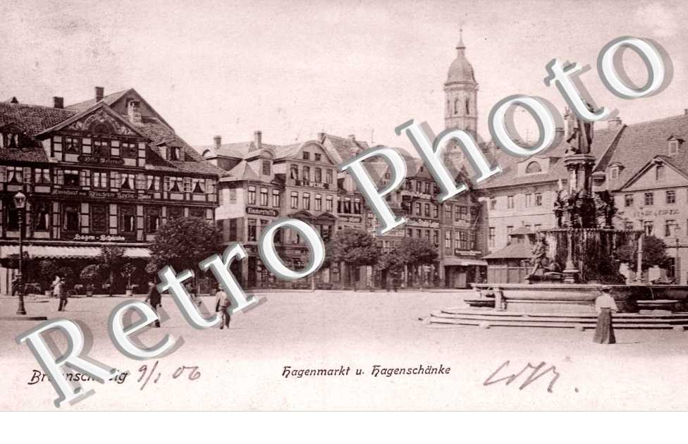 Hagenmark