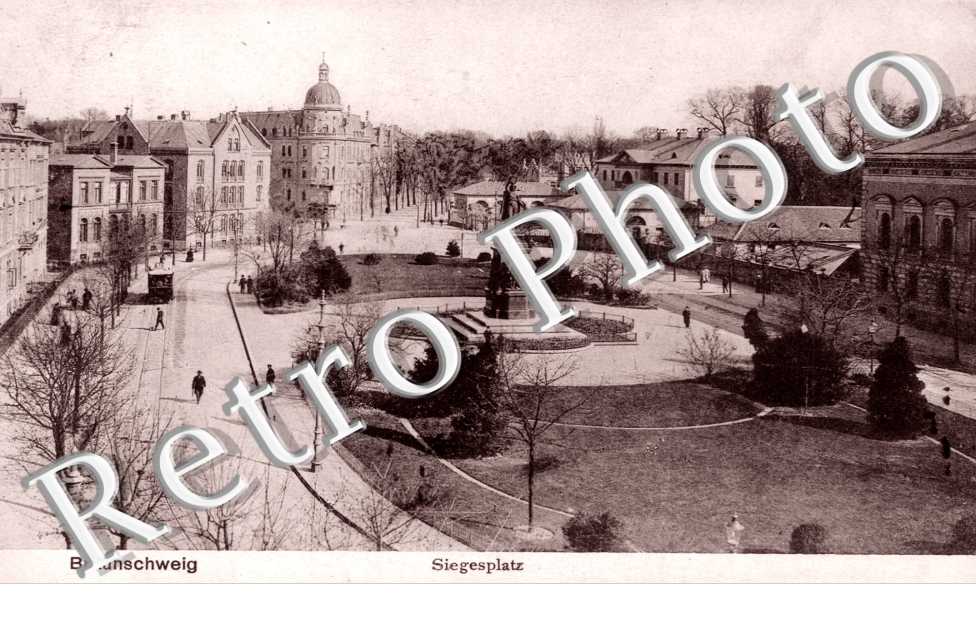 Siegesplatz