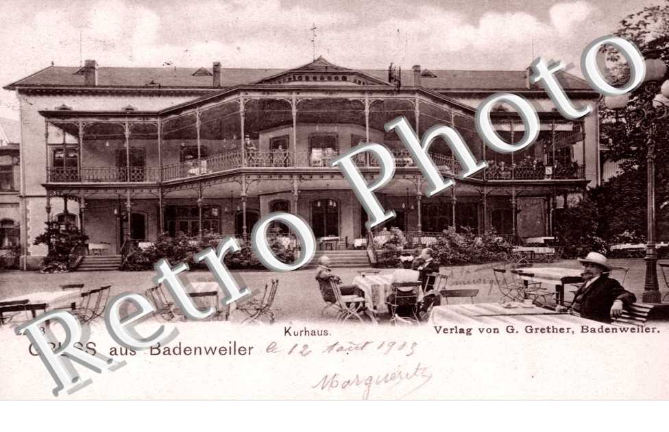 Kurhaus