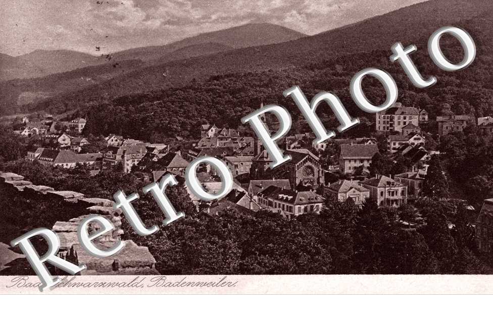 Vue Panoramique