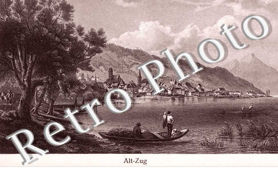 Alt-zug