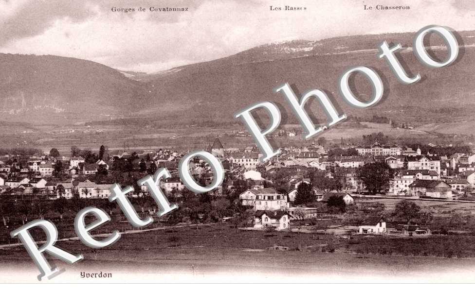 Vue générale