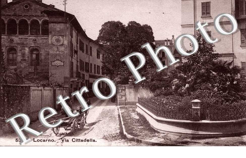 Via Cittadella