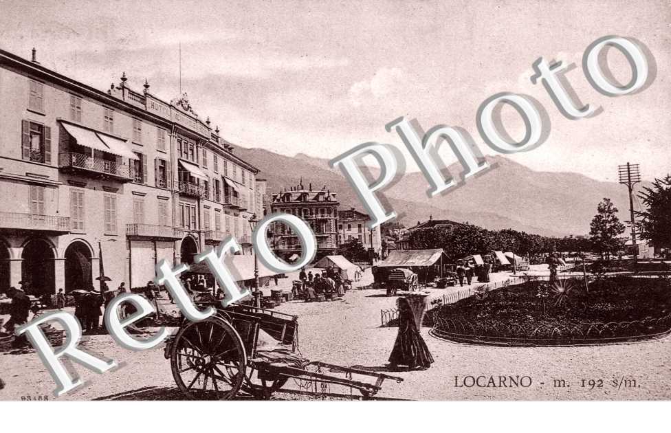 Vue Interieure, marche, vue generale