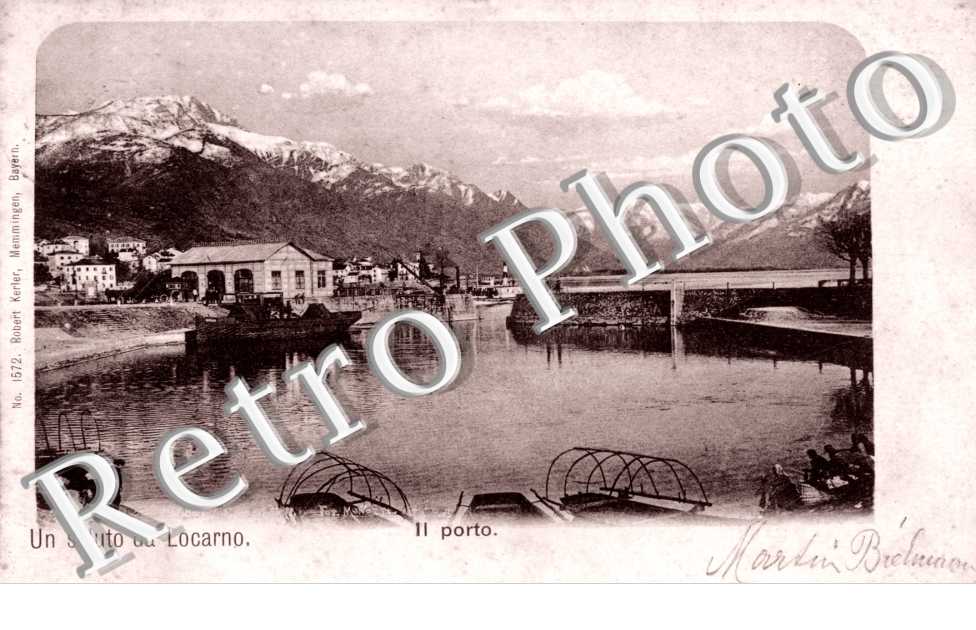Il porto