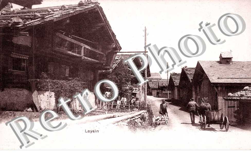 Une rue