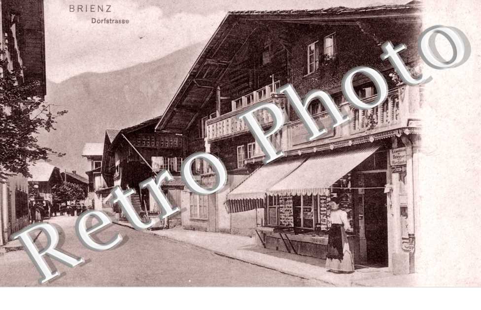 Dorfstrasse