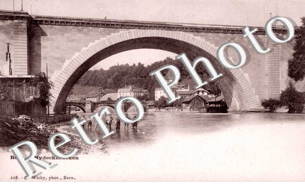 Nydeckbrucken