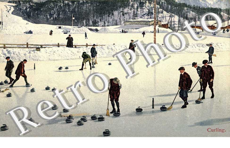 Curling 