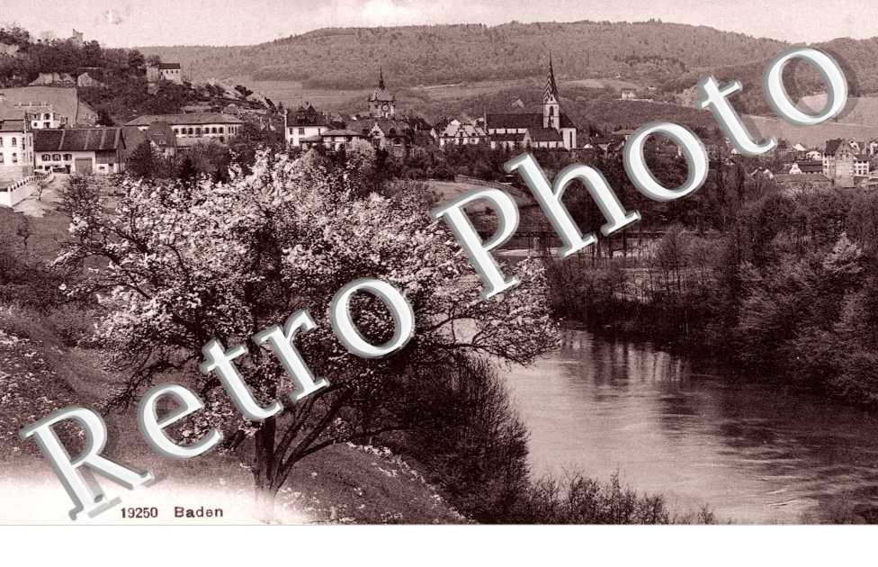 Vue Panoramique