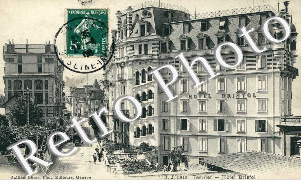 Hotel Bristol