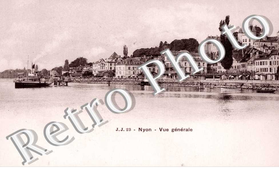 Vue generale