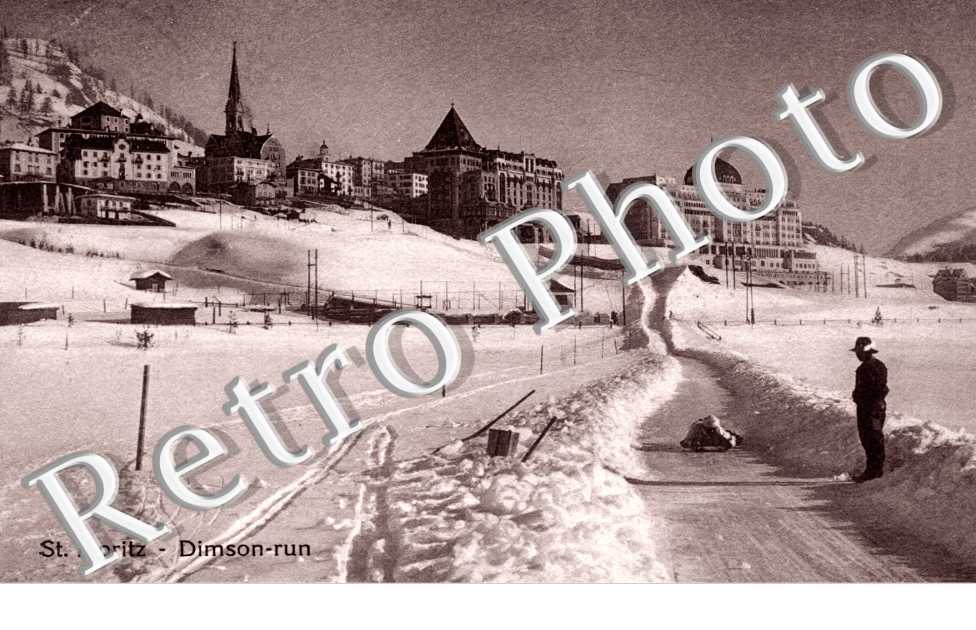 Dimson-run