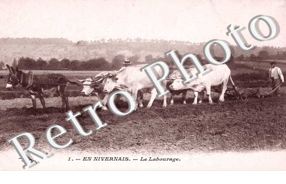 le labourage