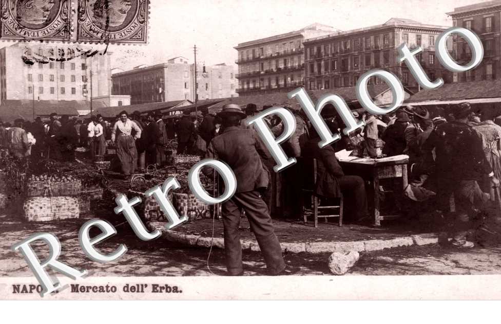 Mercato dell'Erba