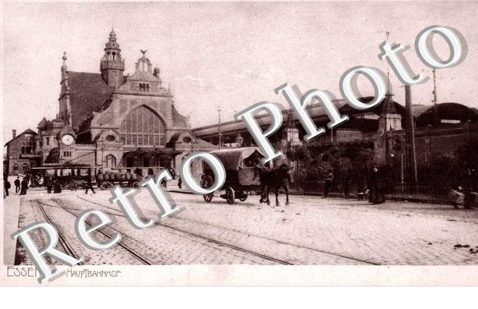 Hauptbahnhof