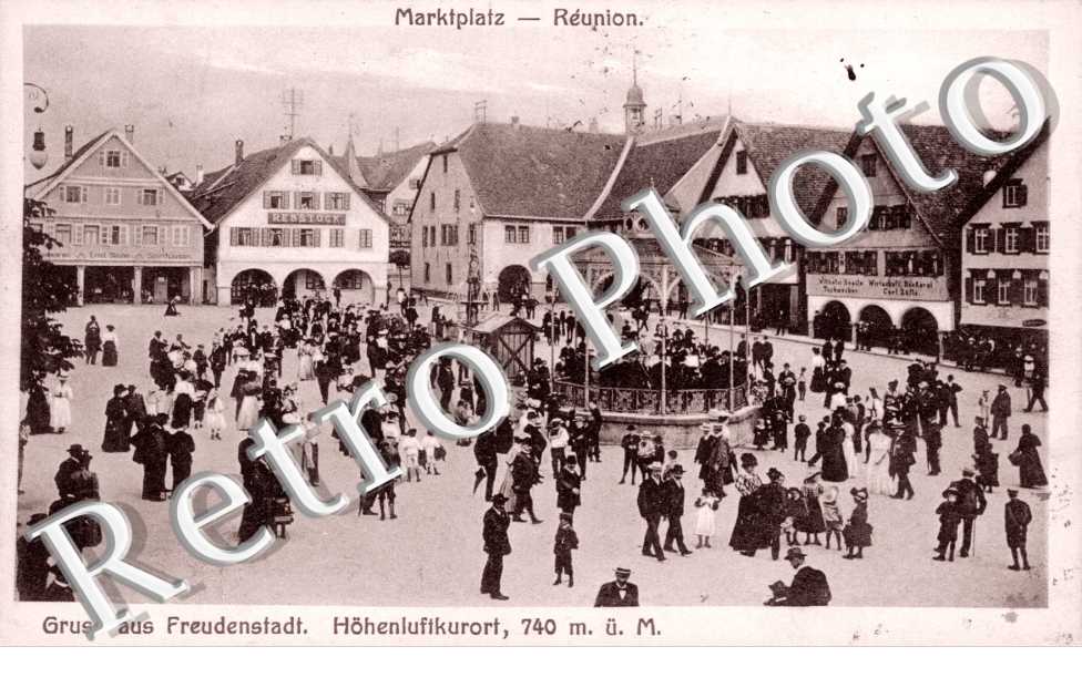 Hohenluftkurort
