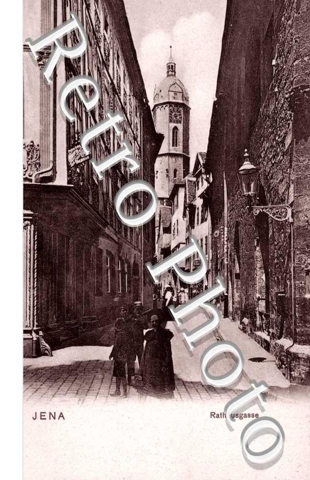 Rathausgasse