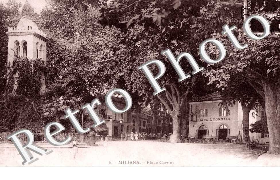 Place Carnot