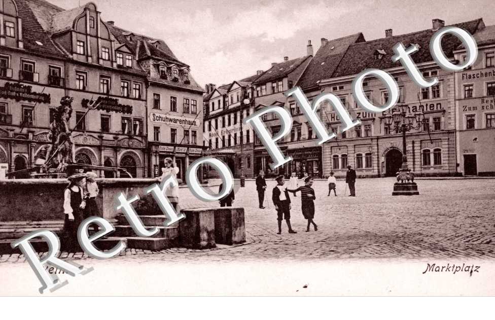 Marktplatz