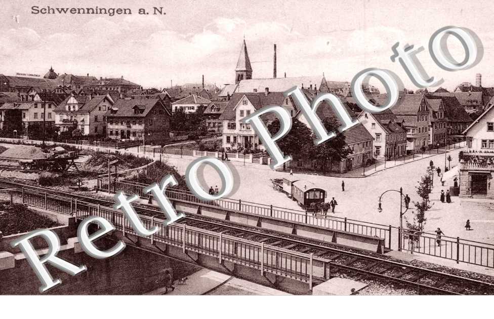 Schwenningen