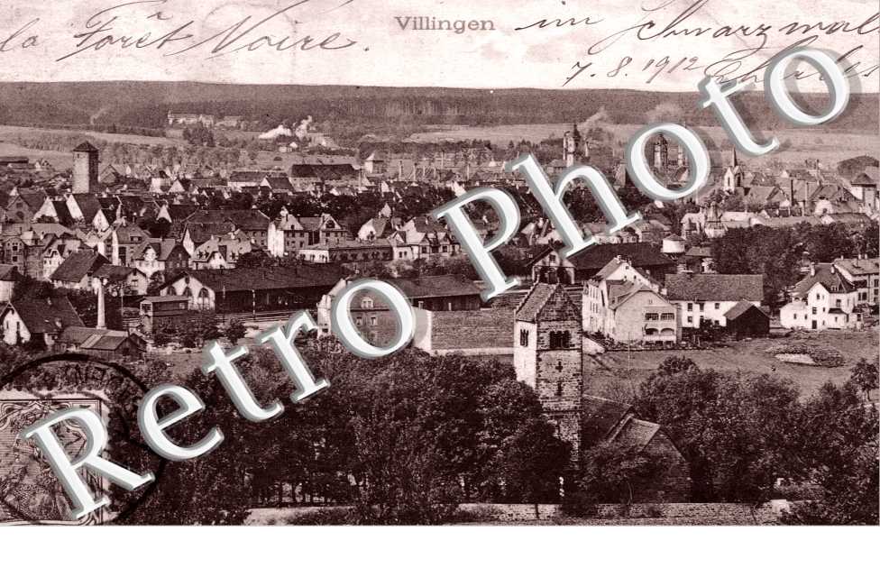 Villingen